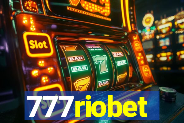 777riobet