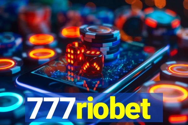 777riobet