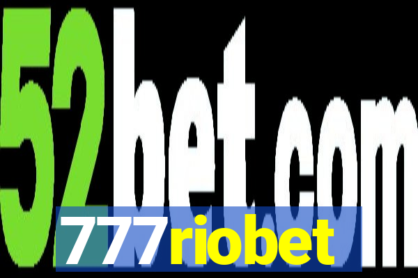 777riobet