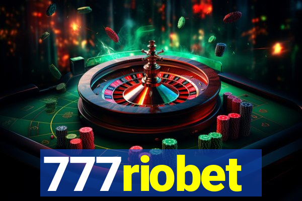 777riobet