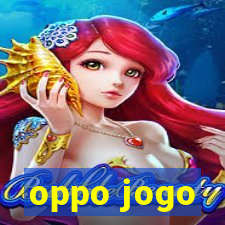 oppo jogo