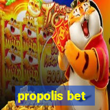 propolis bet