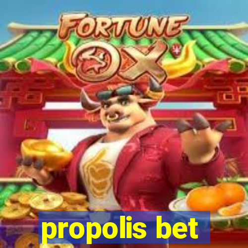 propolis bet