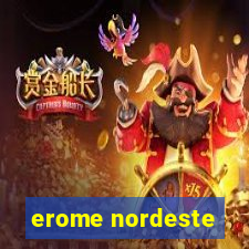 erome nordeste