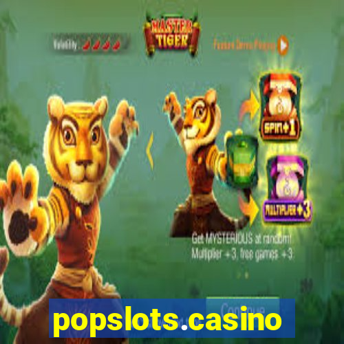 popslots.casino