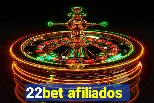 22bet afiliados