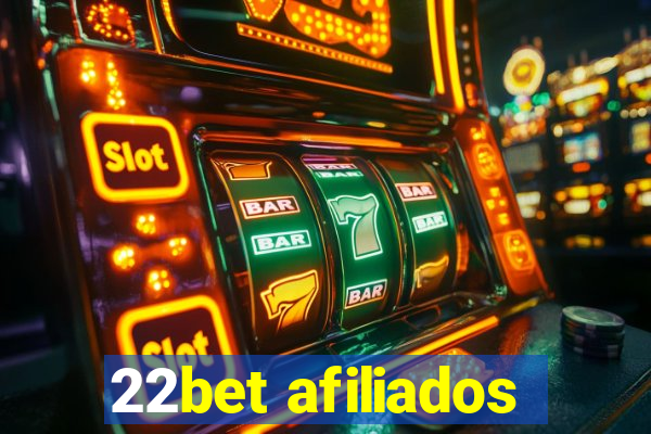 22bet afiliados