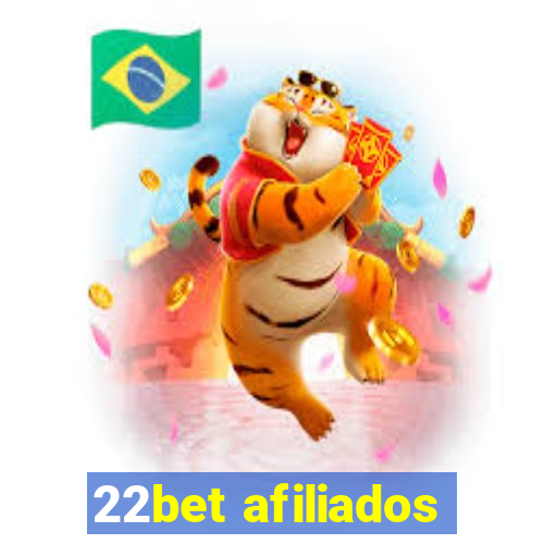 22bet afiliados