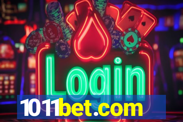 1011bet.com