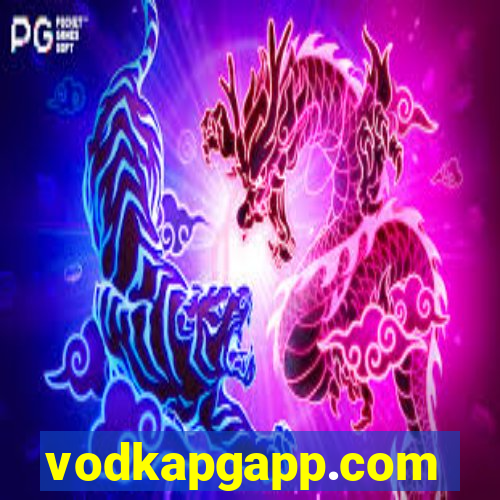 vodkapgapp.com