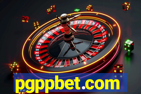 pgppbet.com