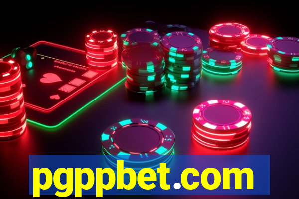 pgppbet.com