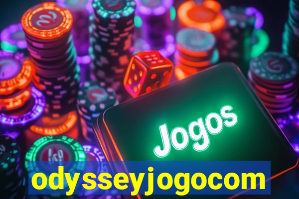 odysseyjogocom