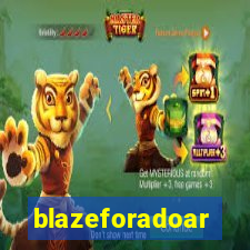 blazeforadoar