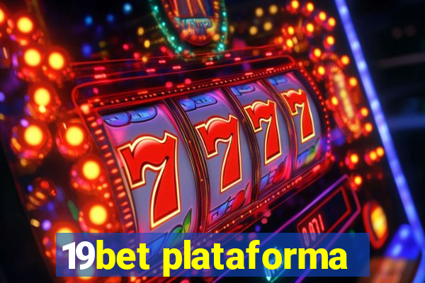 19bet plataforma