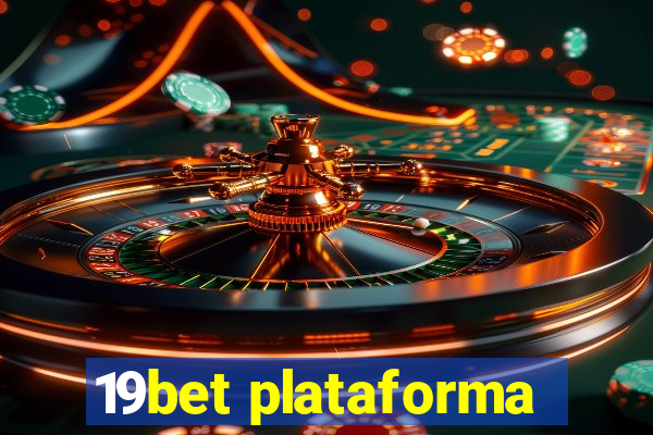 19bet plataforma