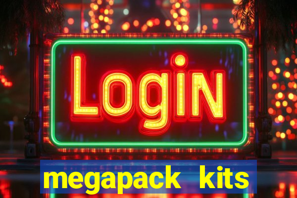 megapack kits football manager 2016