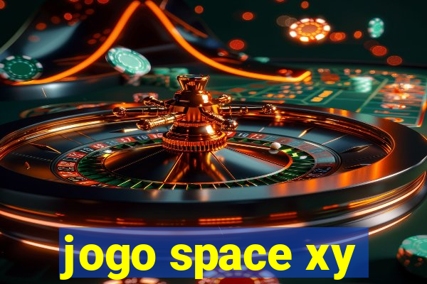 jogo space xy