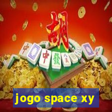 jogo space xy