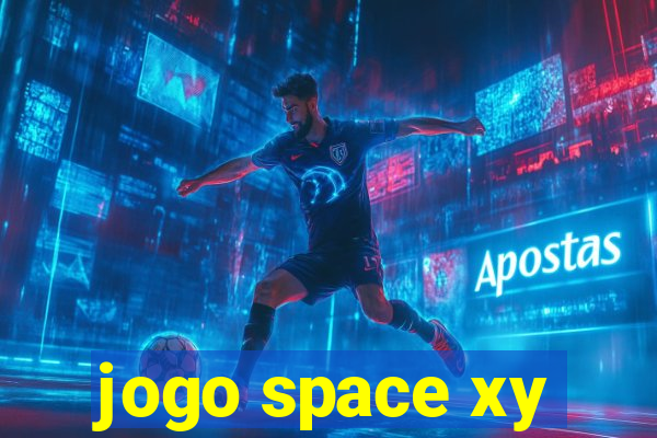 jogo space xy