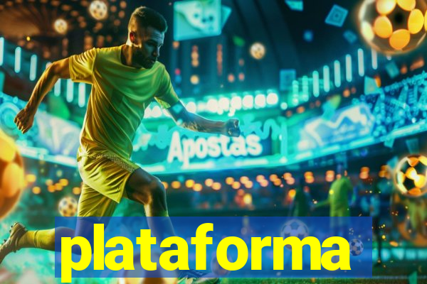 plataforma estrangeira slots