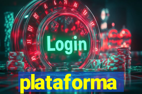 plataforma estrangeira slots