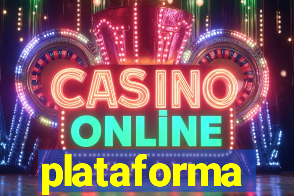 plataforma estrangeira slots