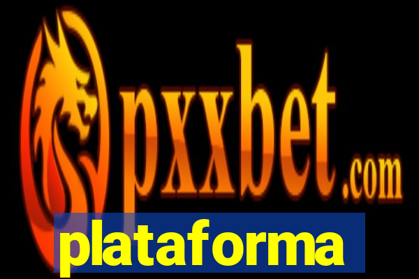 plataforma estrangeira slots