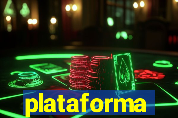 plataforma estrangeira slots