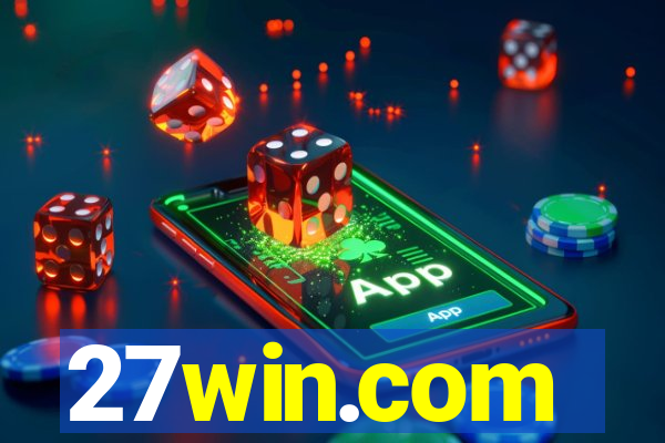 27win.com