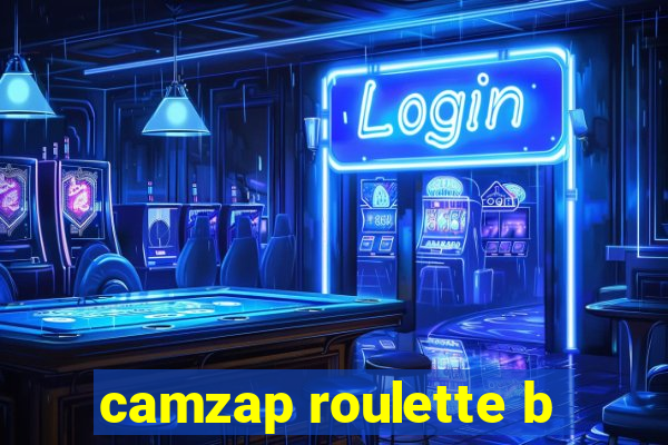 camzap roulette b