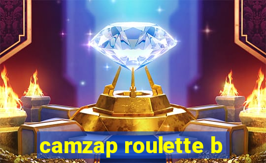 camzap roulette b