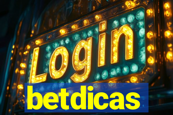 betdicas