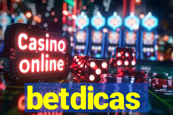 betdicas