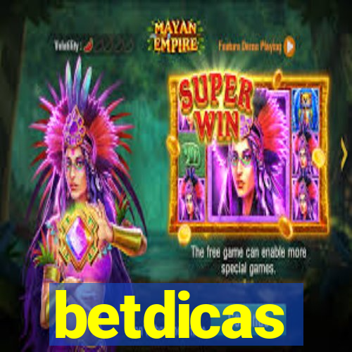 betdicas