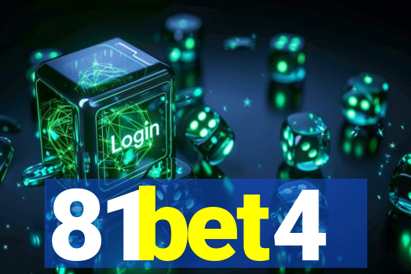 81bet4