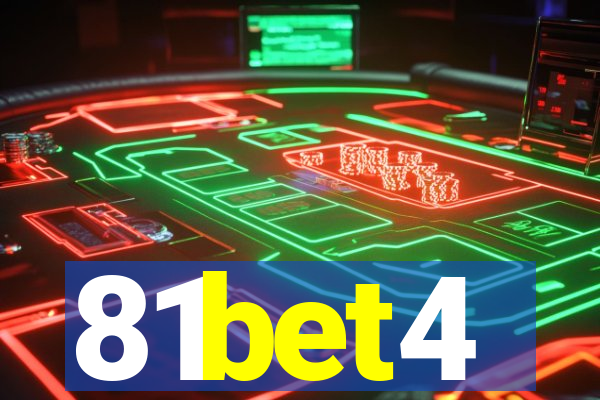 81bet4