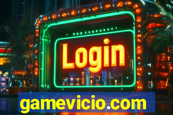 gamevicio.com