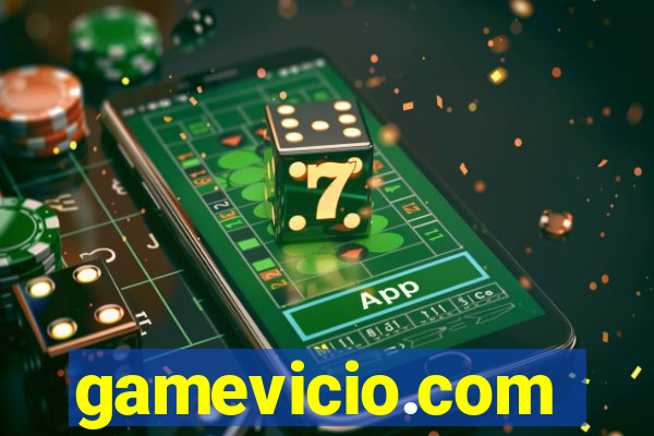 gamevicio.com