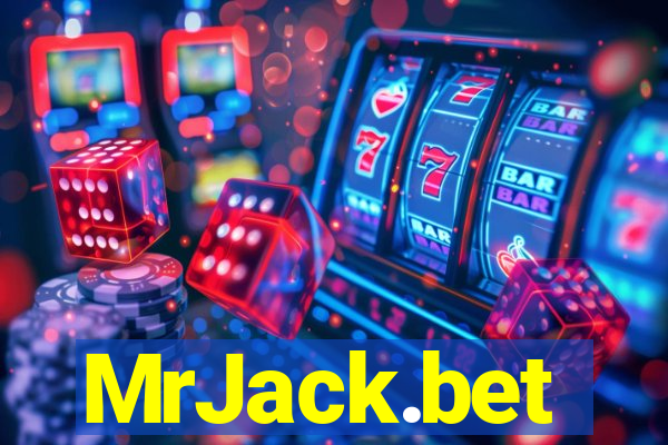 MrJack.bet