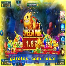 garotos com local porto alegre