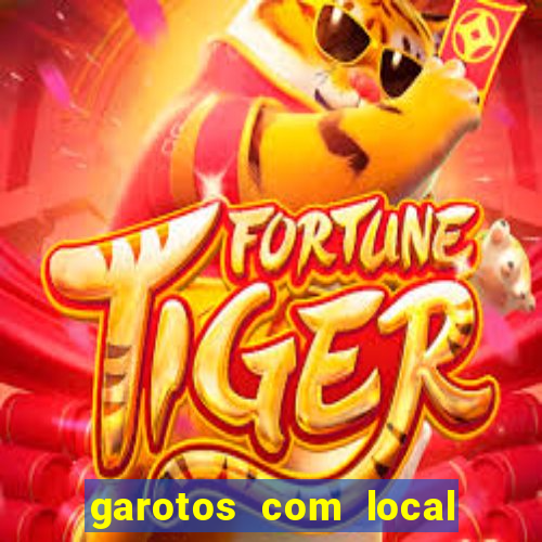 garotos com local porto alegre