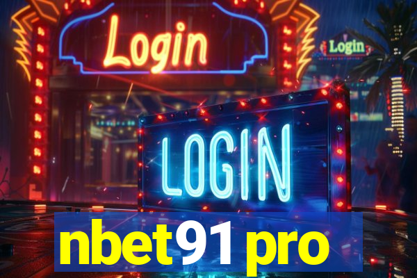 nbet91 pro