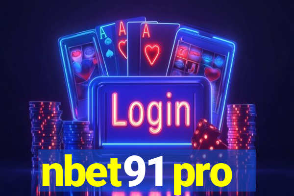 nbet91 pro