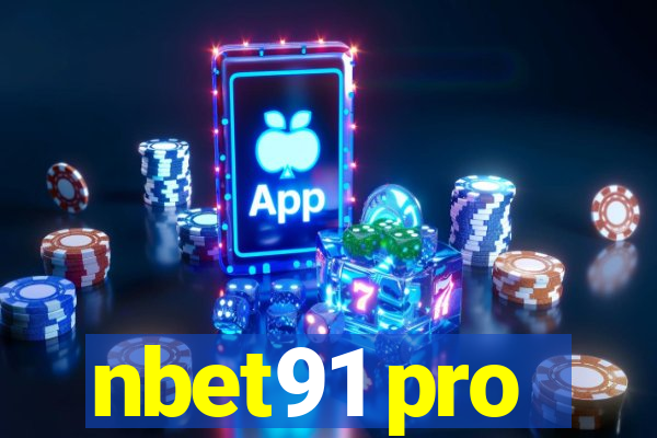 nbet91 pro