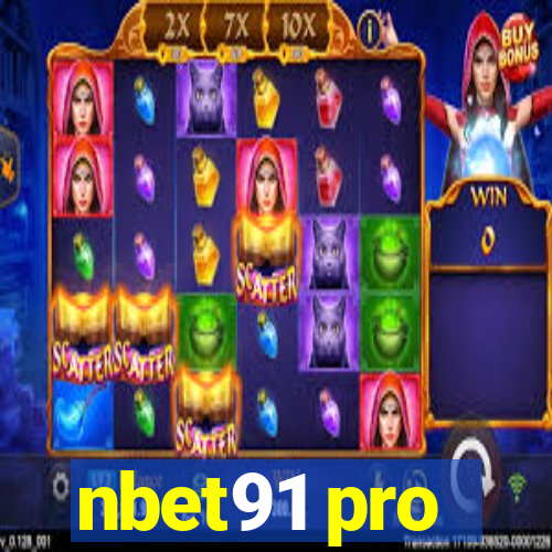 nbet91 pro