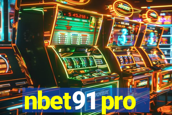 nbet91 pro