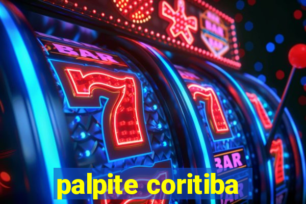 palpite coritiba