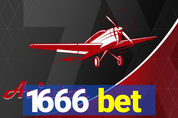 1666 bet