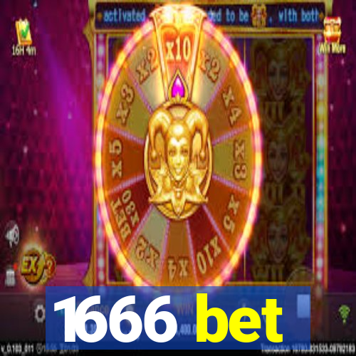 1666 bet